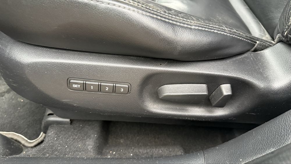 Продам Mazda 6gh 2.5 2008