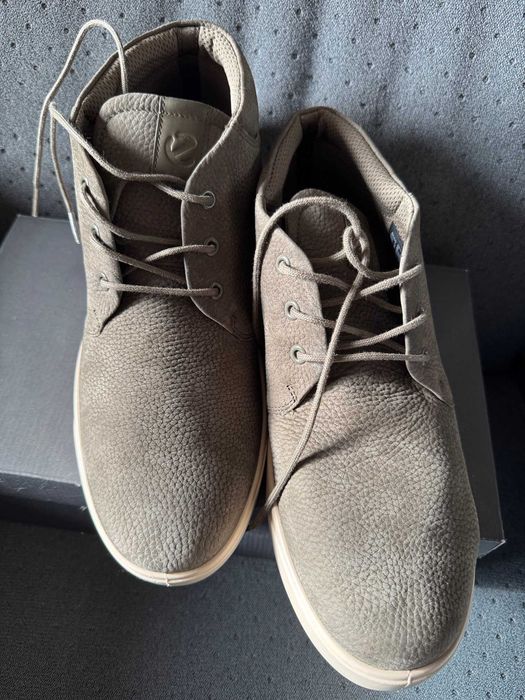 Sneakersy trampki botki Ecco street lite M 44