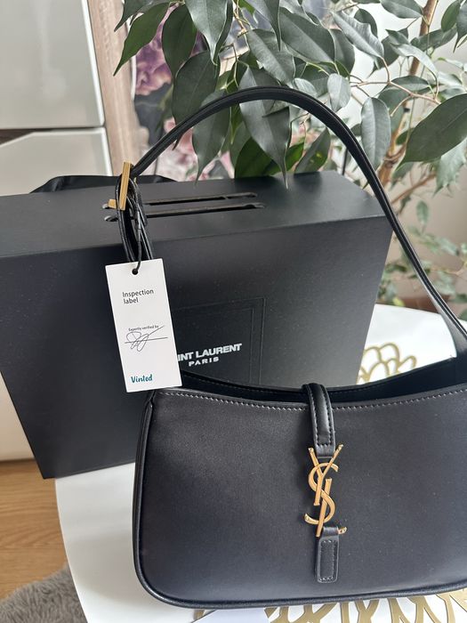 Torebka YSL Saint Laurent Le 5 a 7