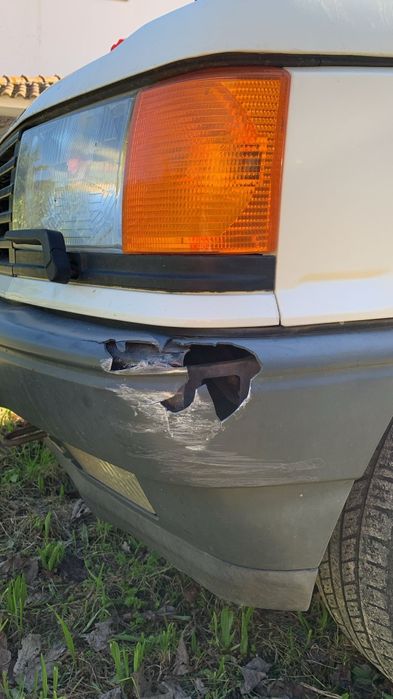 Range Rover DSE P38