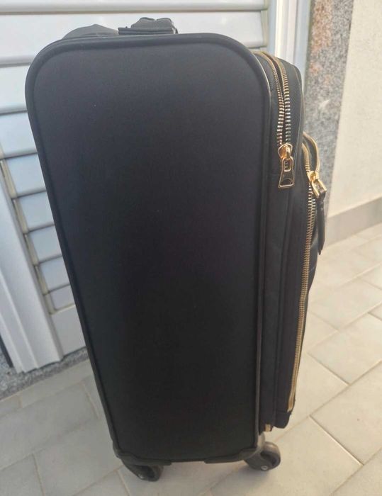 Conjunto de malas de viagem
