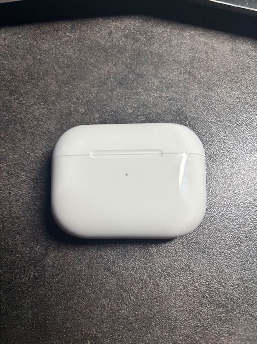 Słuchawki AirPods
