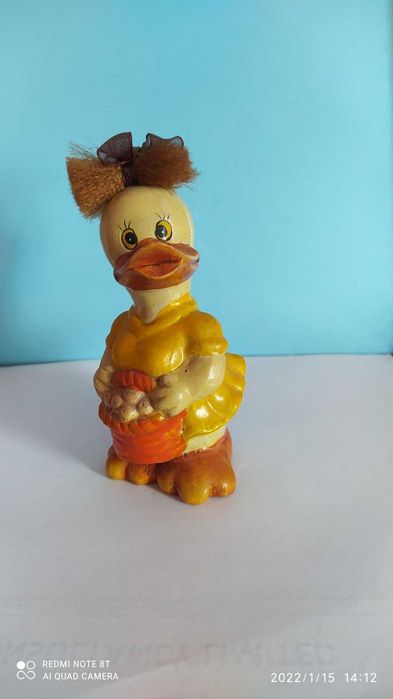 Статуэтки разной тематики