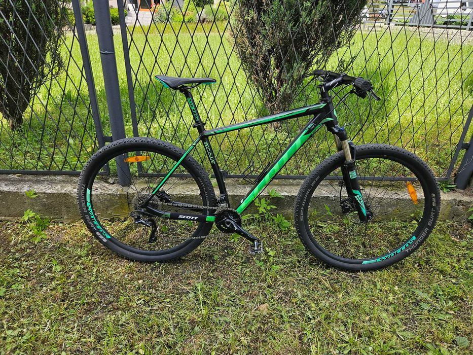 Rower MTB Scott Scale 960 XL