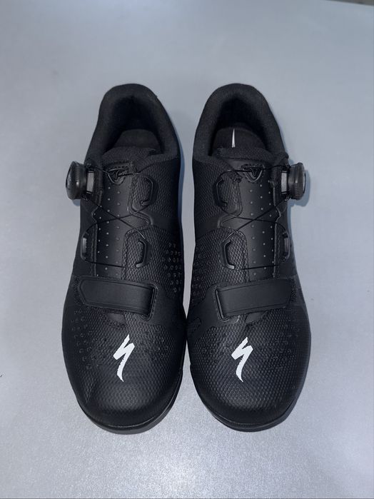 Велотуфлі унісекс Specialized TORCH 2 RD SHOE
