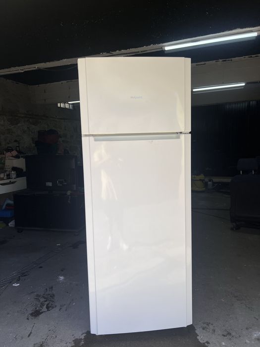 Frigorifico HotPoint