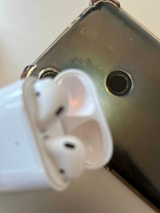 AirPods 2 Нові Оригінальні з Гарантією