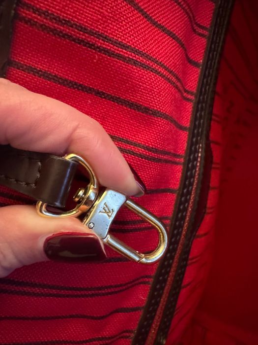 Mala LV Neverfull