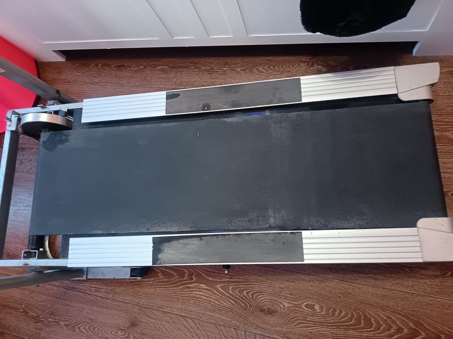 Bieżnia magnetyczna