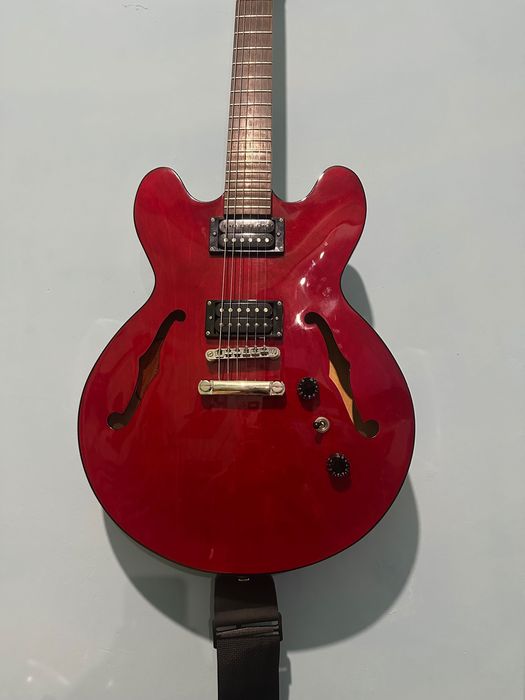 Epiphone Dot Studio