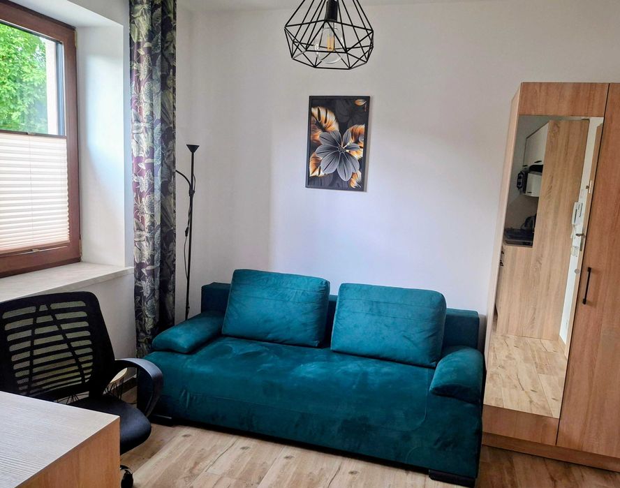 Mieszkanie – Katowice - Widok 3