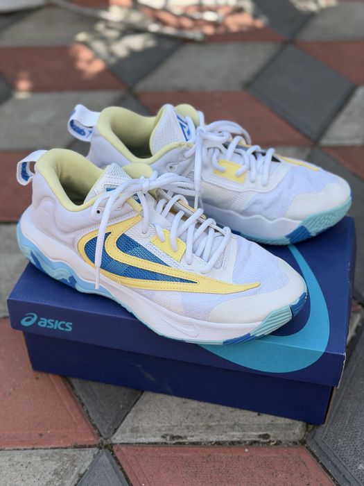 Чоловічі кросівки nike 41 розмір
