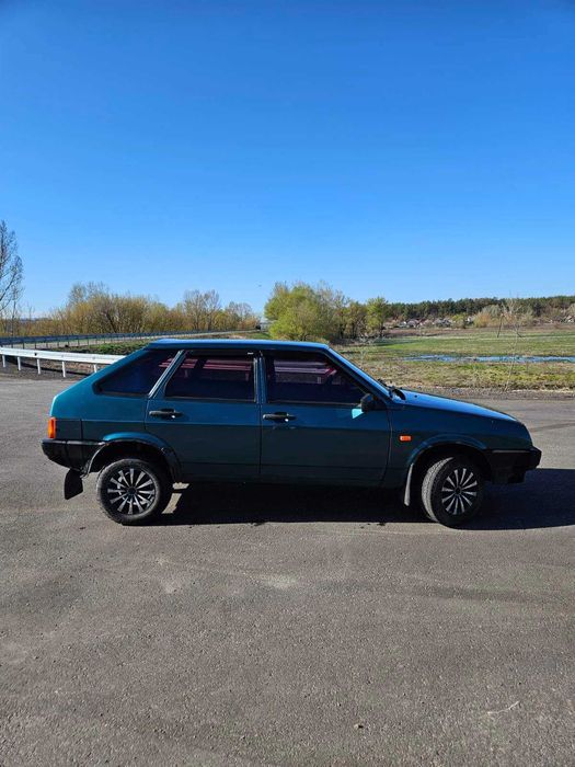 Продам  ваз  2109