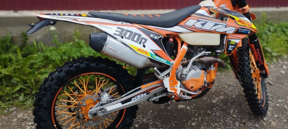 HYPER 300 HC 182mm
