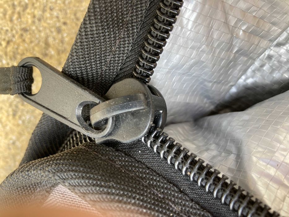 Saco prancha paddle Race 12.6 x 31"