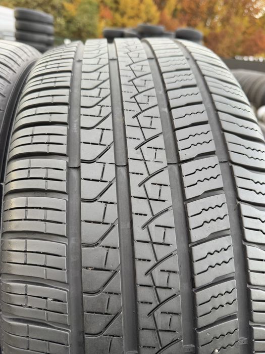 275 55 19 Pirelli шини r19