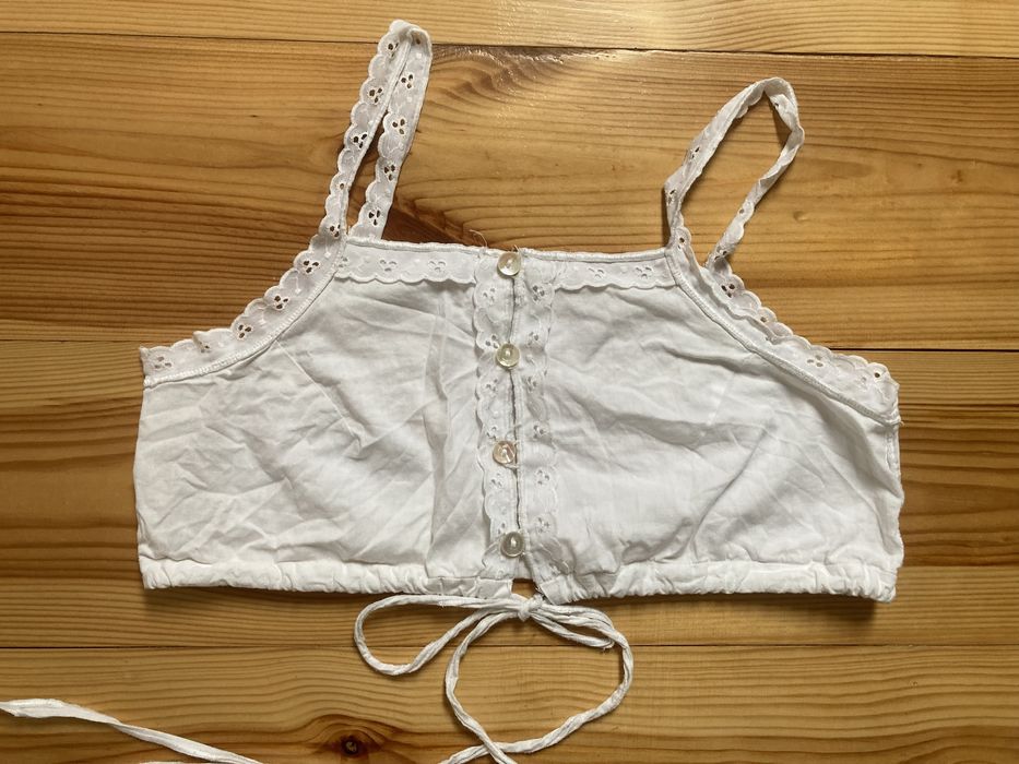 Spódnica z topem r S/M
