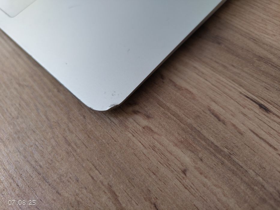 MacBook air a1466
