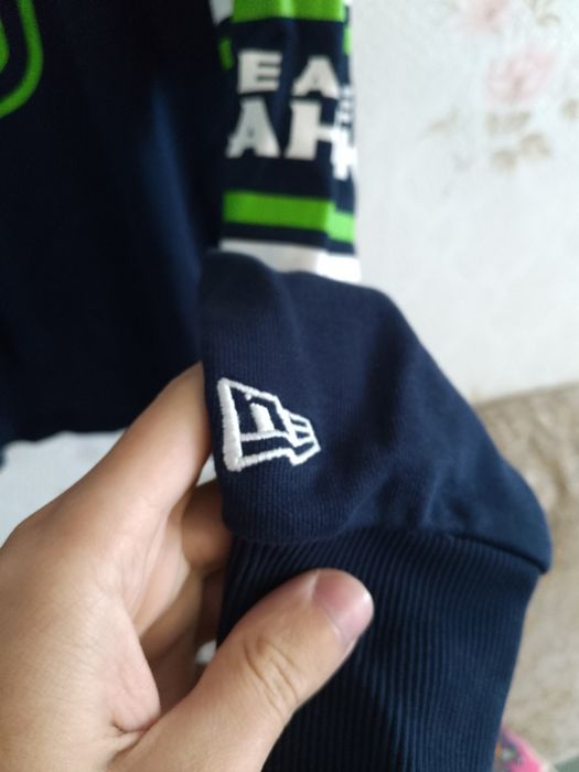 Худі NFL  чоловіча