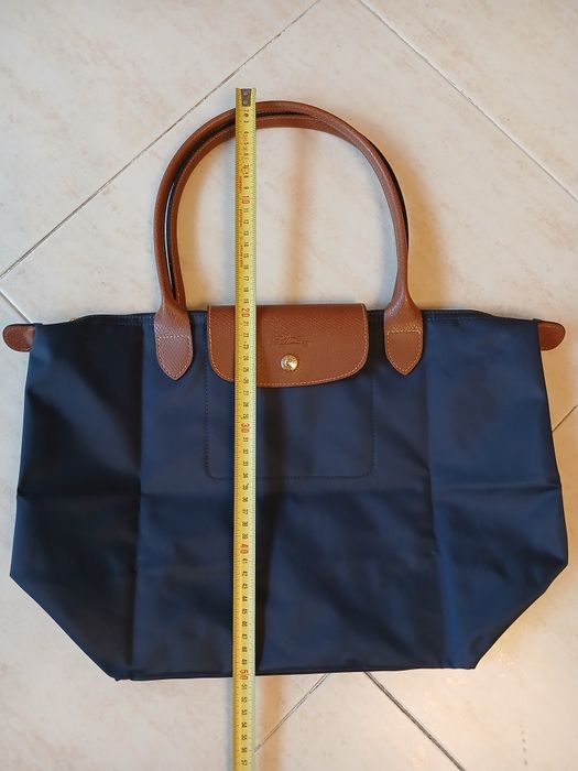 Longchamp como Nova