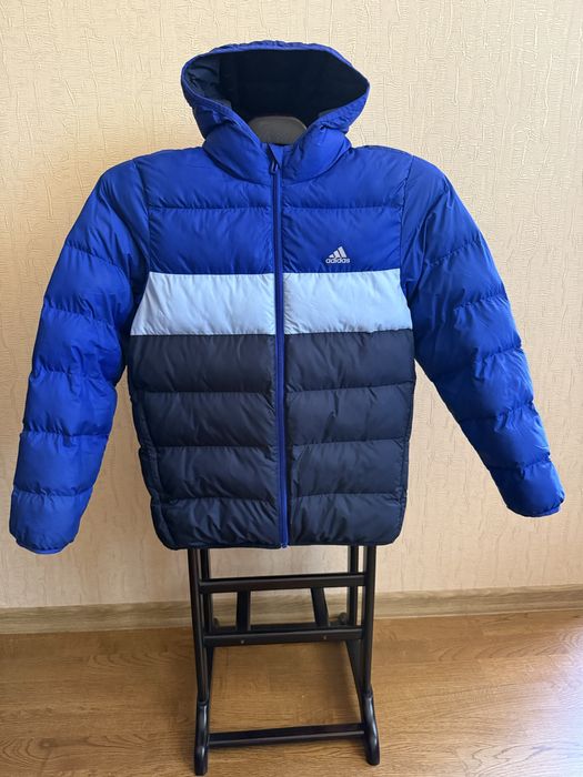 Куртка демисезенная Adidas