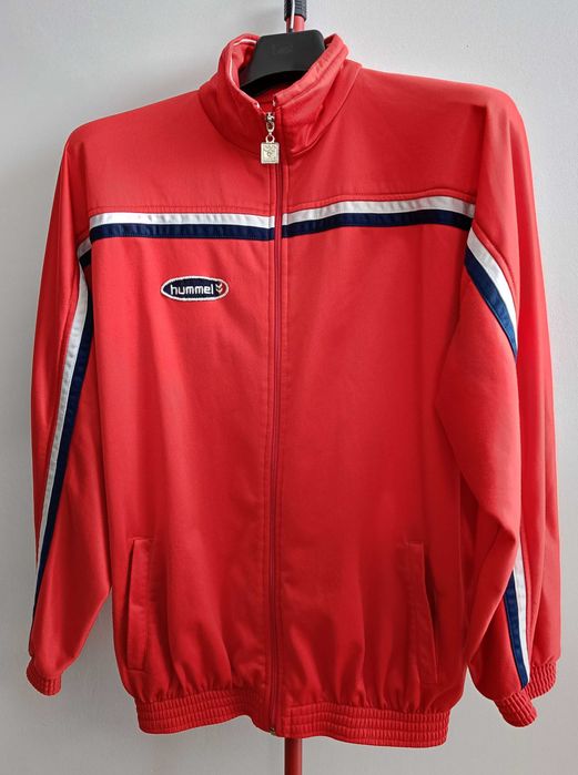 Bluza sportowa Hummel XL