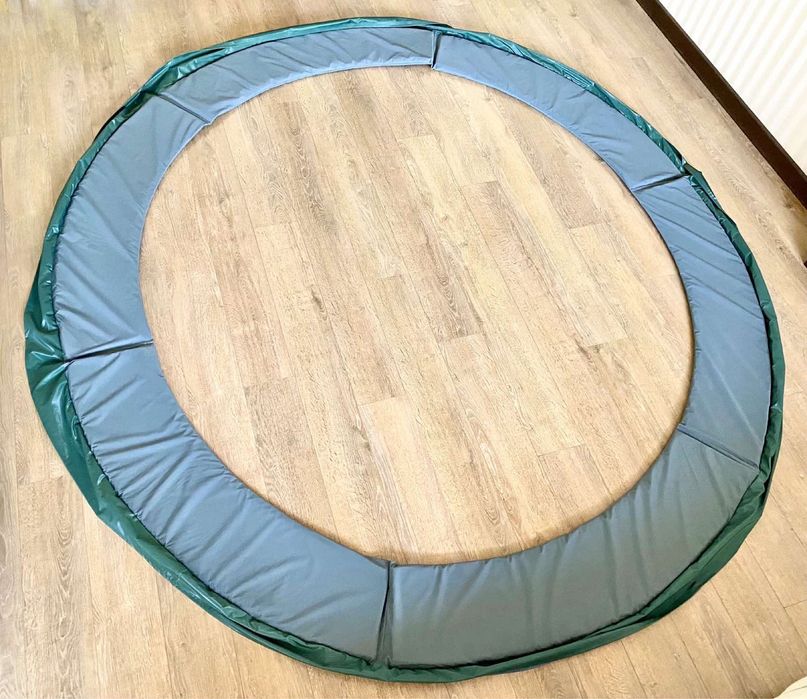 Накидка на пружини батута, захист, чохол, защита