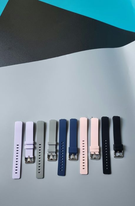 Opaska Kompatybilna z Fitbit Inspire, Inspire HR oraz Ace 2.