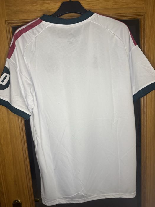 Camisola real madrid 2026