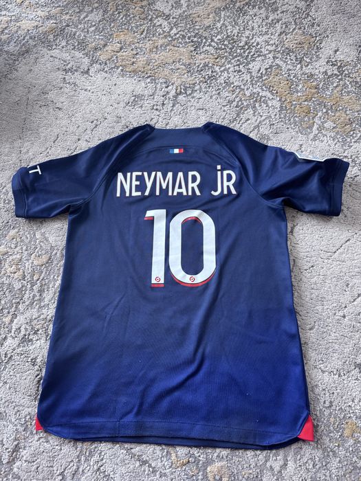 Oryginalna koszula PSG