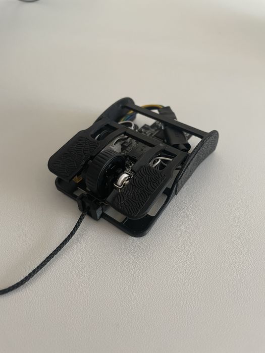 OP1 8K V2 Purple Frost Custom