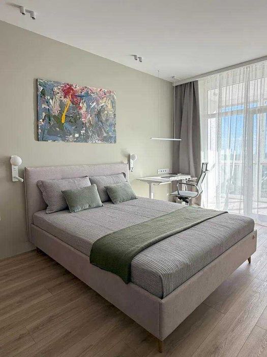 оренда квартири вул. Тернопільська $750 - Vista 3