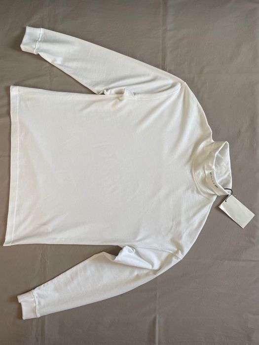 Футболка лонгслив 1017 ALYX 9SM. Оригінал. Нова.