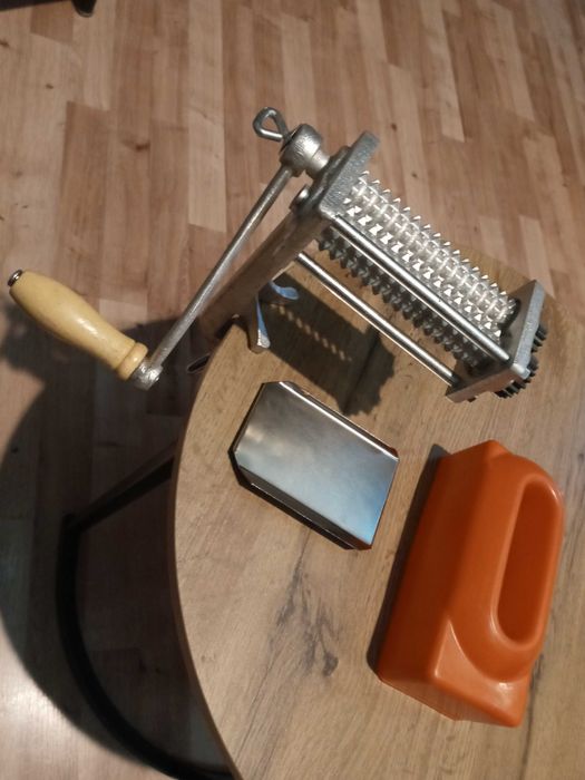 Maszyna do rozbijania mięsa