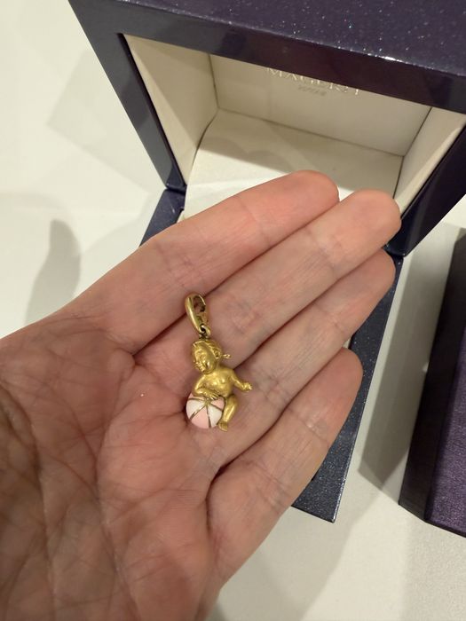 Magerit подвеска, подвес, кулон