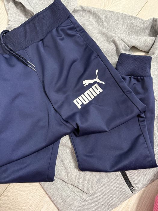 Спортивні оригінальні штани Puma 140см 9-10 років