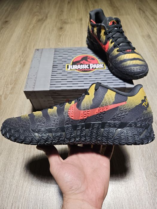 Nike Ja 3 'Raptor' roz. 45