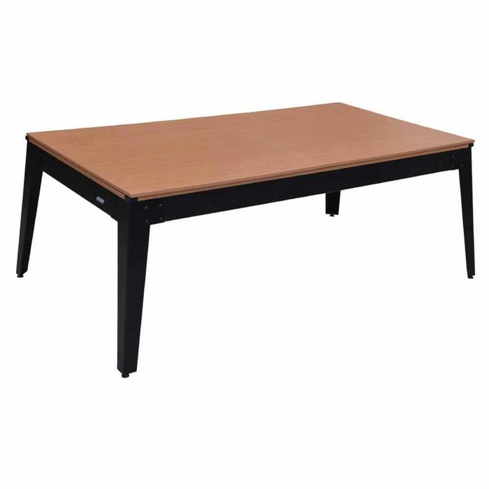 Jogo com Tampo de mesa e Ping-Pong Incluidos - Novos