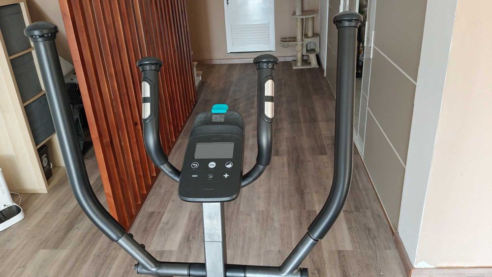 Bicicleta elíptica Domyos 120