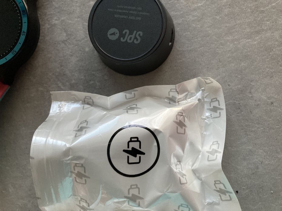 Smartwhach novo *em caixa*