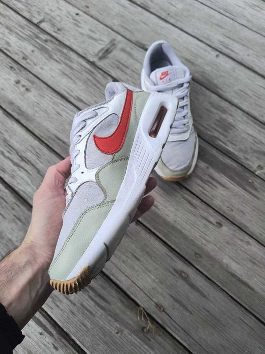 Кросівки найк. Кросівки 42 розмір. Кросівки Nike Air Max. Nike. Зручні оригінальні кросівки