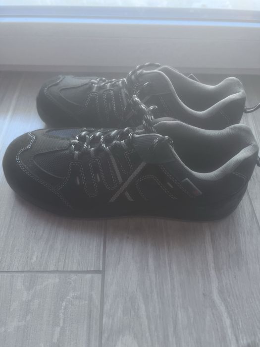 Buty robocze nowe