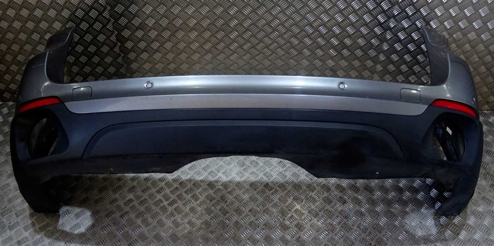 Бампер задний BMW X5 F15 m-pakiet шрот разборка наличие