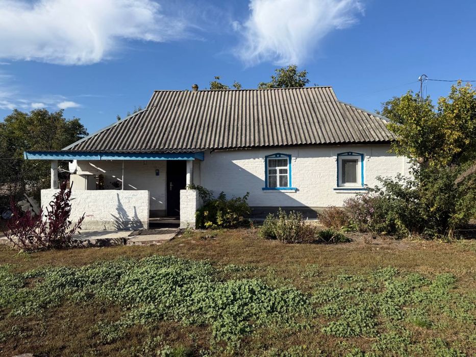 Продам будинок, село Розумниця!
