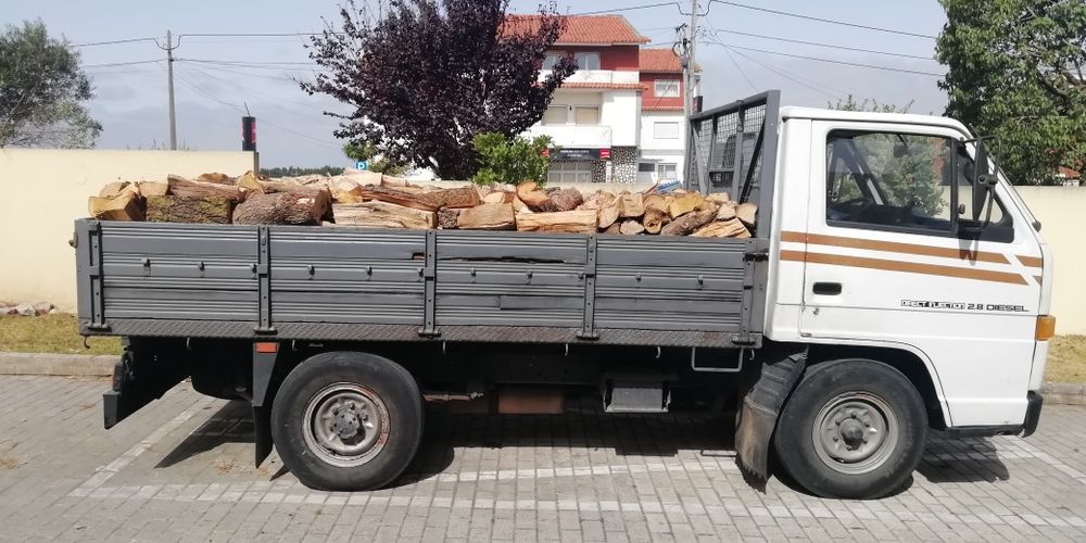 LENHA SECA, Lenhas Casaleiro