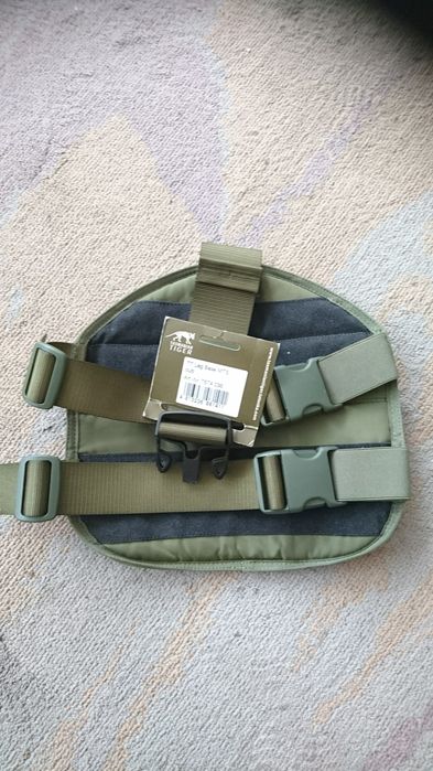 Panel udowy molle. TASMANIAN TIGER ! US ARMY. Wojska Specjalne. OKAZJA