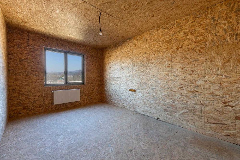 Продаж будинку в смт. Східниця