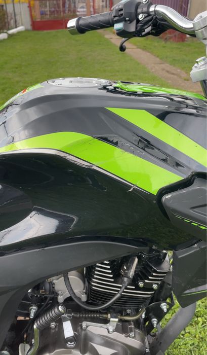Spark sp200 r36
