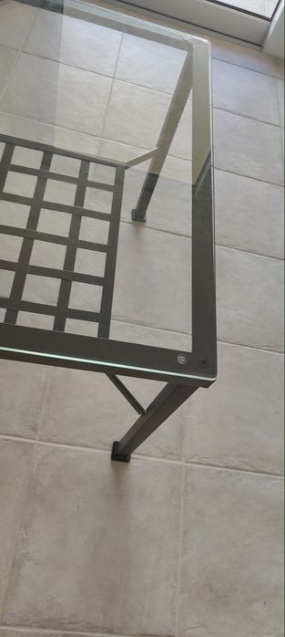 Mesa de apoio Óptima !