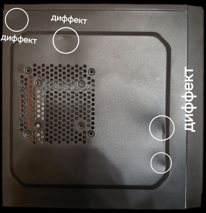 LogicPower LP 6103-400W.